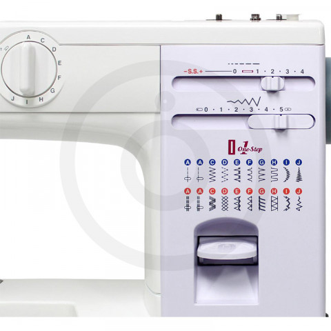 JANOME 419S